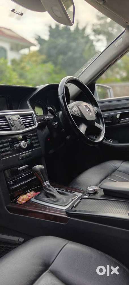 Mercedes-benz C-class [ ] 2.1 250 Cdi Elegance, 2013, Diesel