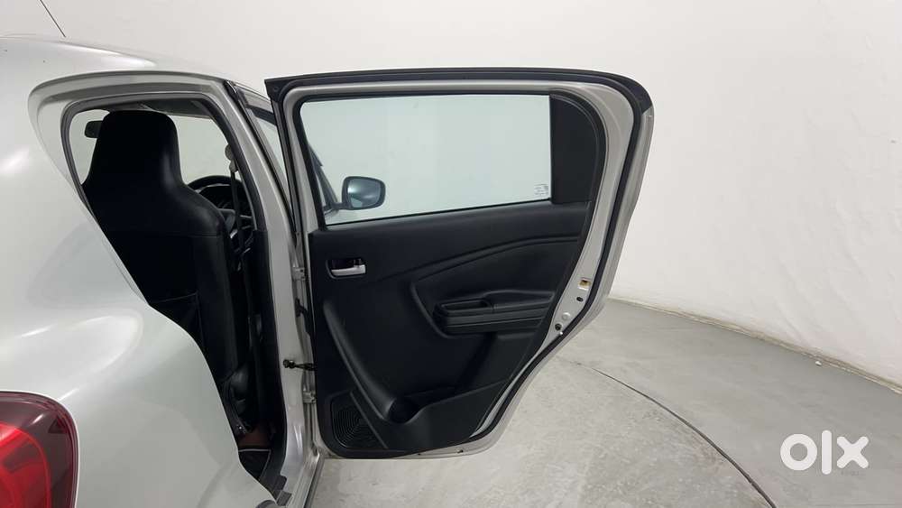 Maruti Suzuki Celerio 1.0 Zxi Plus Ags, 2022, Petrol