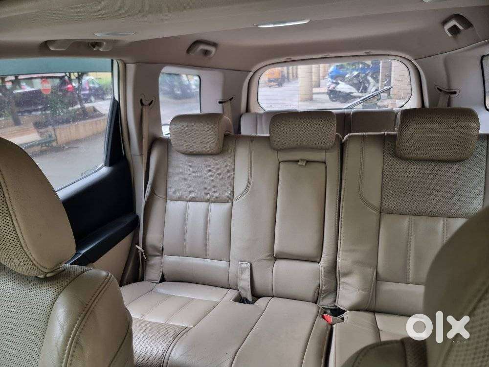 Mahindra Xuv500 W10 At, 2017, Diesel