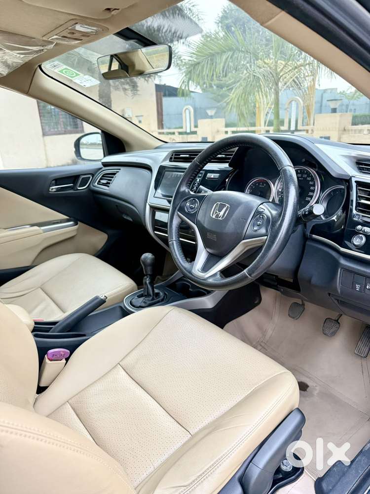 Honda City I-dtec Vx, 2017, Diesel