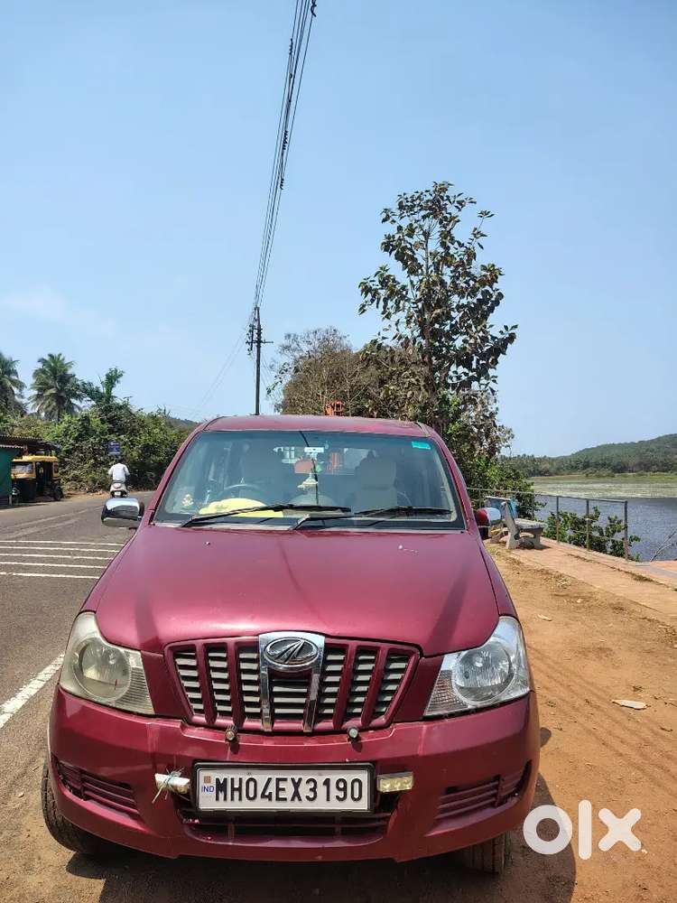 Mahindra Xylo 2011 Diesel Well Maintained