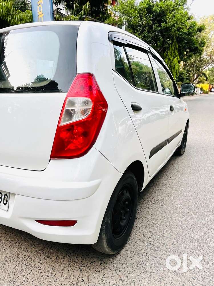 Hyundai I10 1.2 Kappa Magna, 2014, Petrol