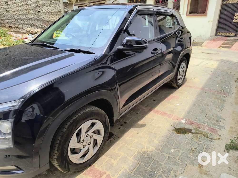 Hyundai Creta Diesel Mt 2020 Car