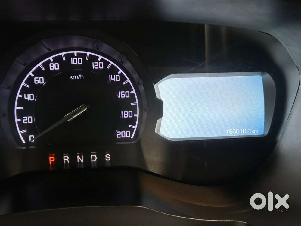 Ford Endeavour Diesel 2021 Automatic Titanium Plus