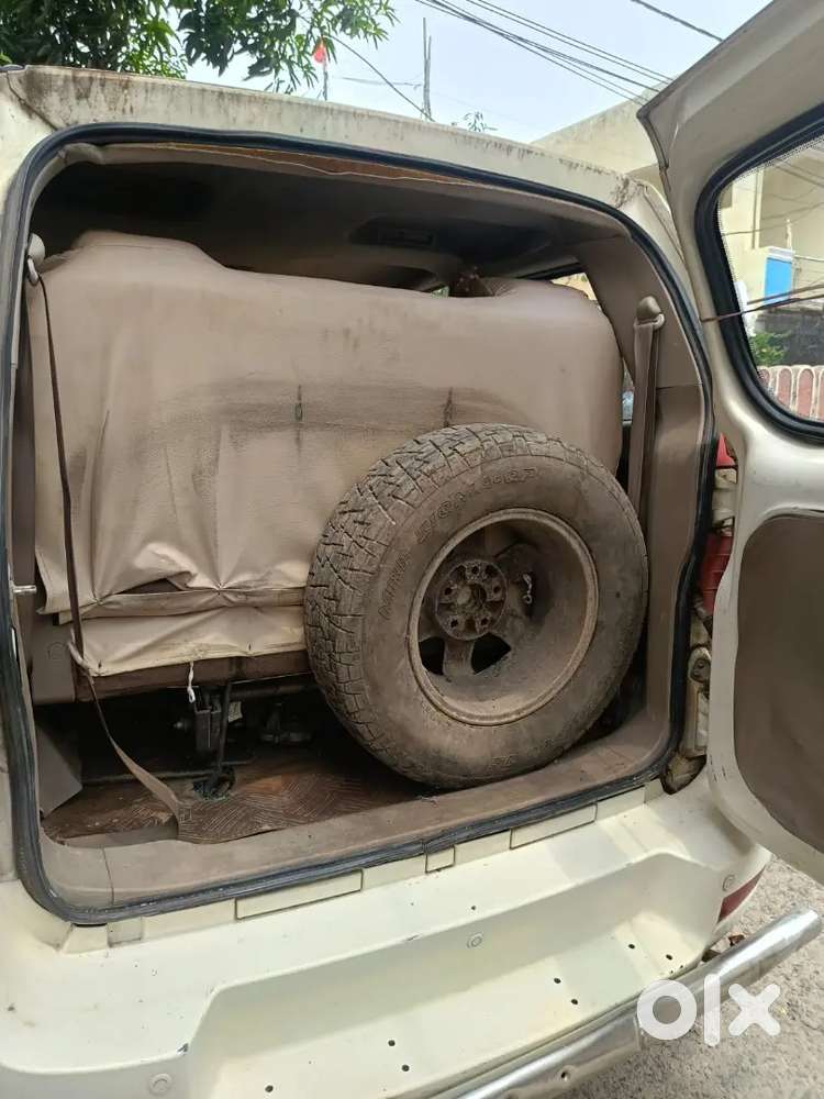 Mahindra Xylo Diesel 2010