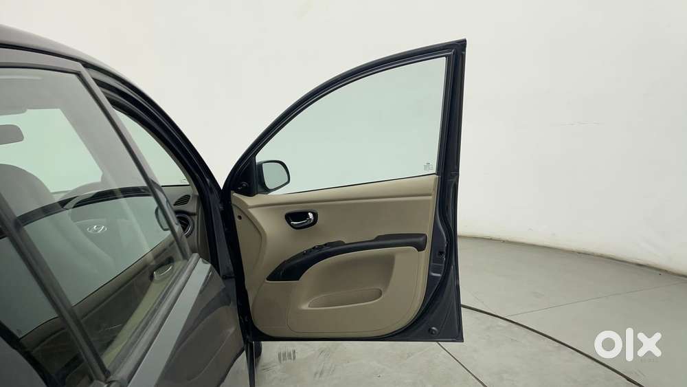 Hyundai I10 Sportz 1.1 Irde2, 2014, Petrol