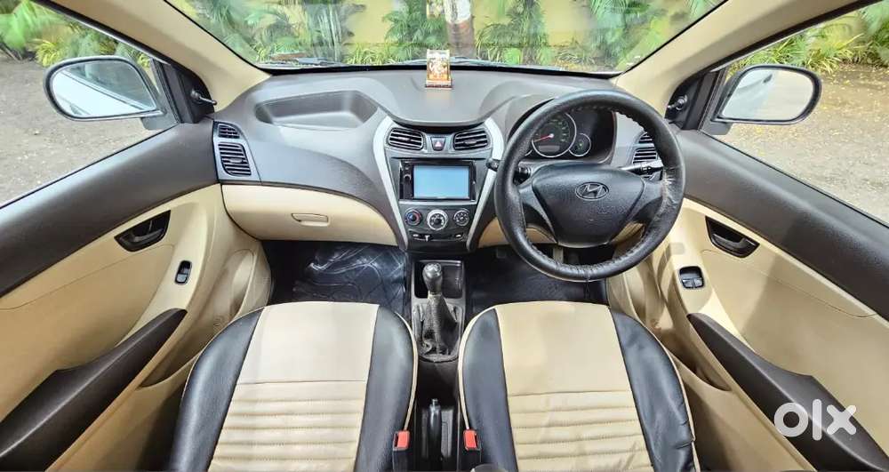Hyundai Eon 2018