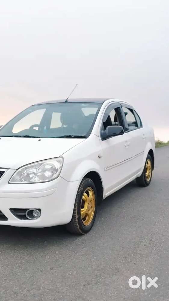 Ford Fiesta 2008 Diesel Good Condition