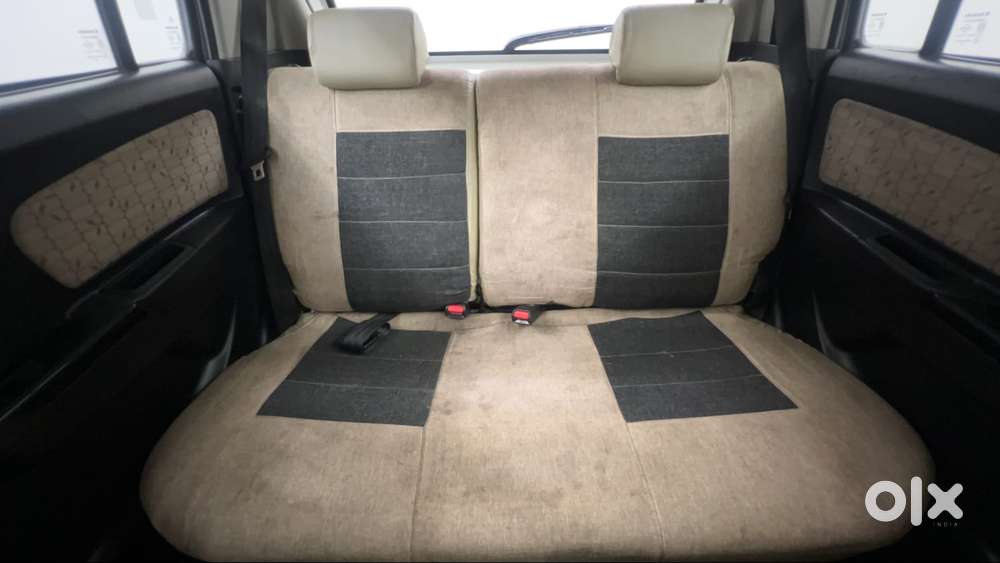 Maruti Suzuki Wagon R 1.0 2015-2019 Vxi Amt, 2018, Petrol