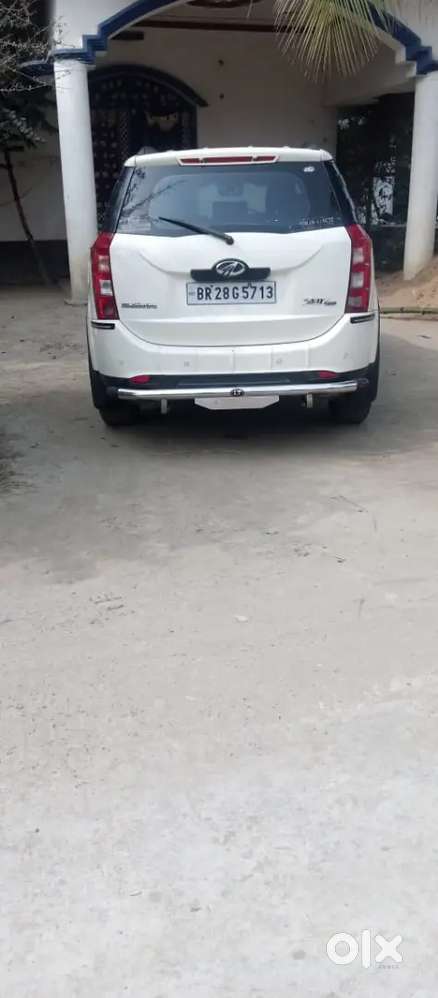 Mahindra Xuv500 2014