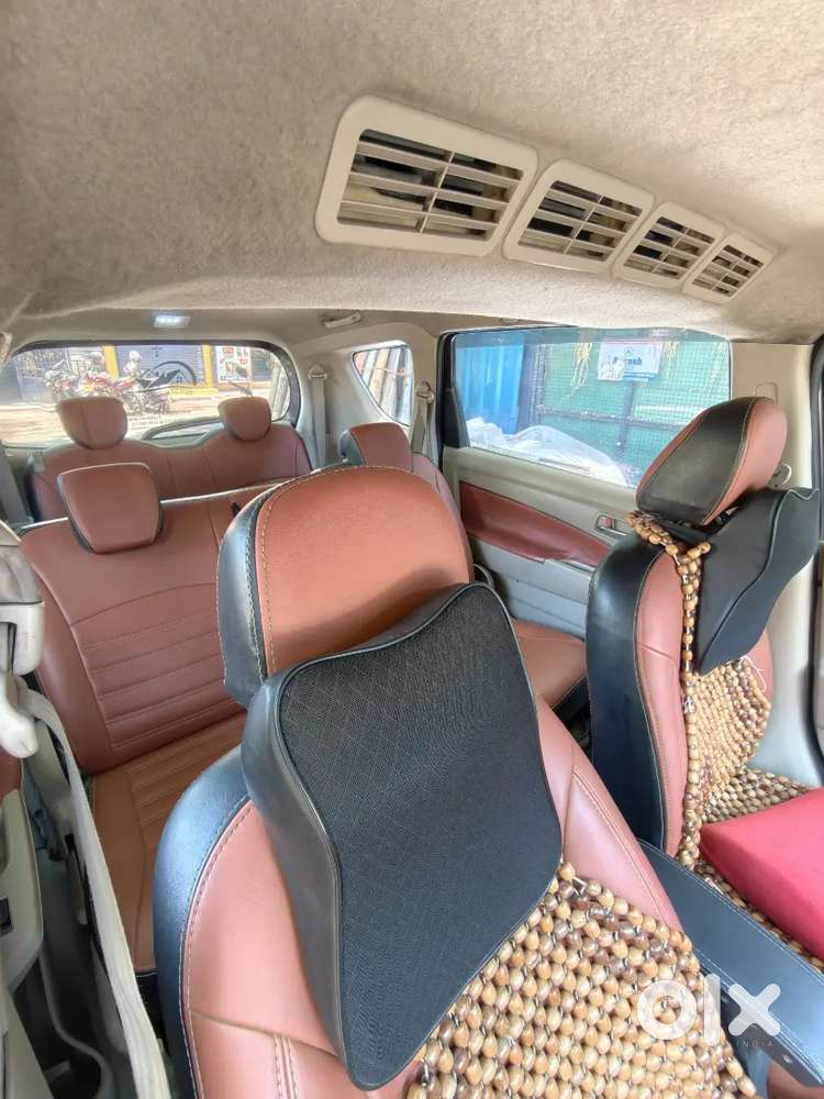 Maruti Suzuki Ertiga 2015 Petrol Good Condition