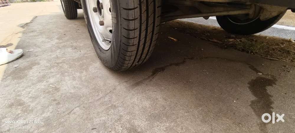 Maruti Suzuki Omni 2007 Petrol Well Maintained