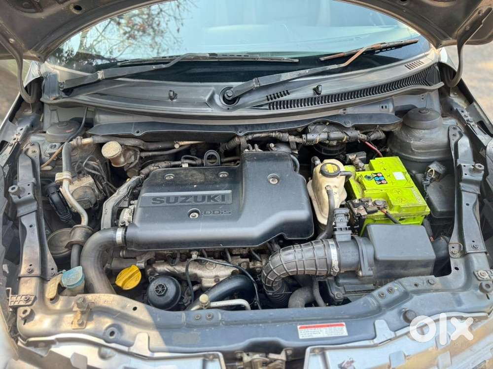 Maruti Suzuki Swift 2016 Diesel Well Maintained