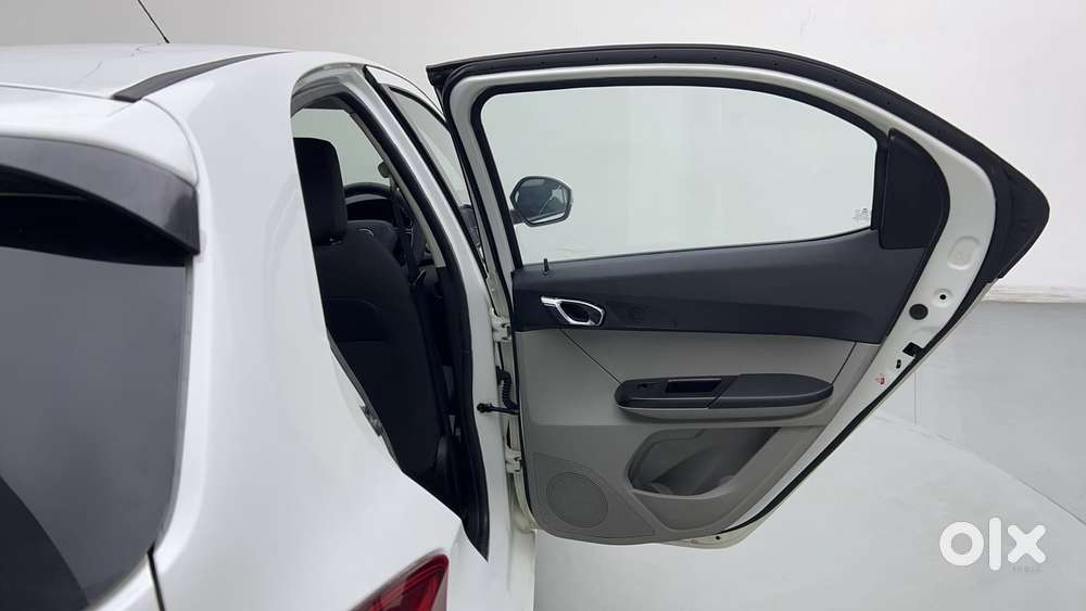 Tata Tiago Xz, 2018, Petrol