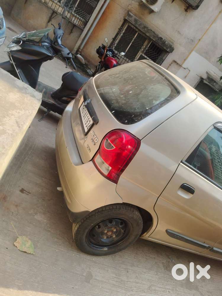 Maruti Suzuki Alto K10 2010-2014 Lxi, 2011, Petrol