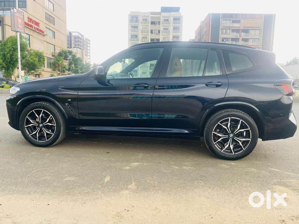 Bmw X3 Xdrive20d M Sport, 2023, Diesel