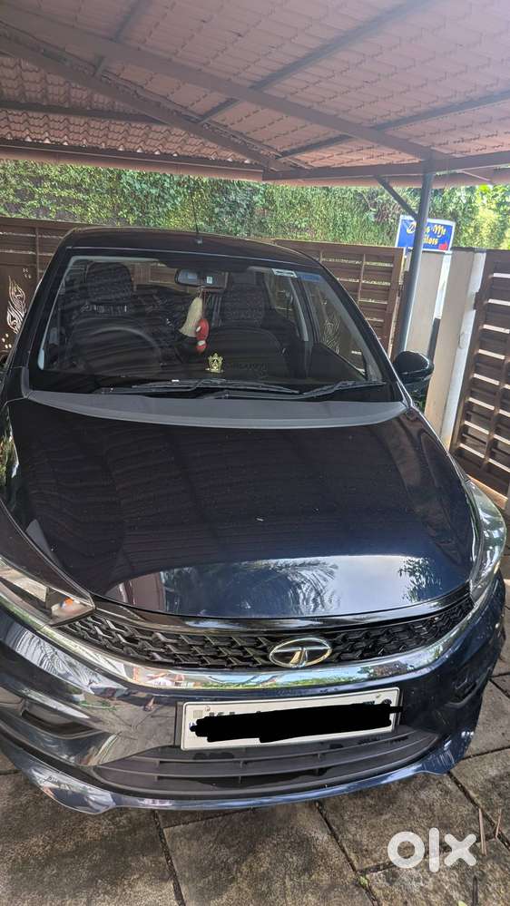 Tata Tiago 2022 Automatic Transmission For Sale