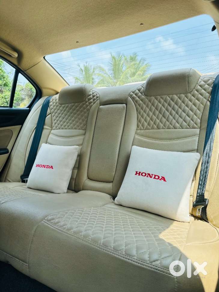 Honda Amaze Vx Petrol, 2018, Petrol