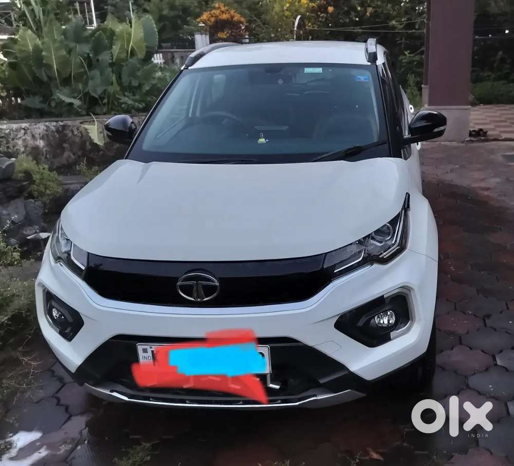 Tata Nexon Revotron 2022