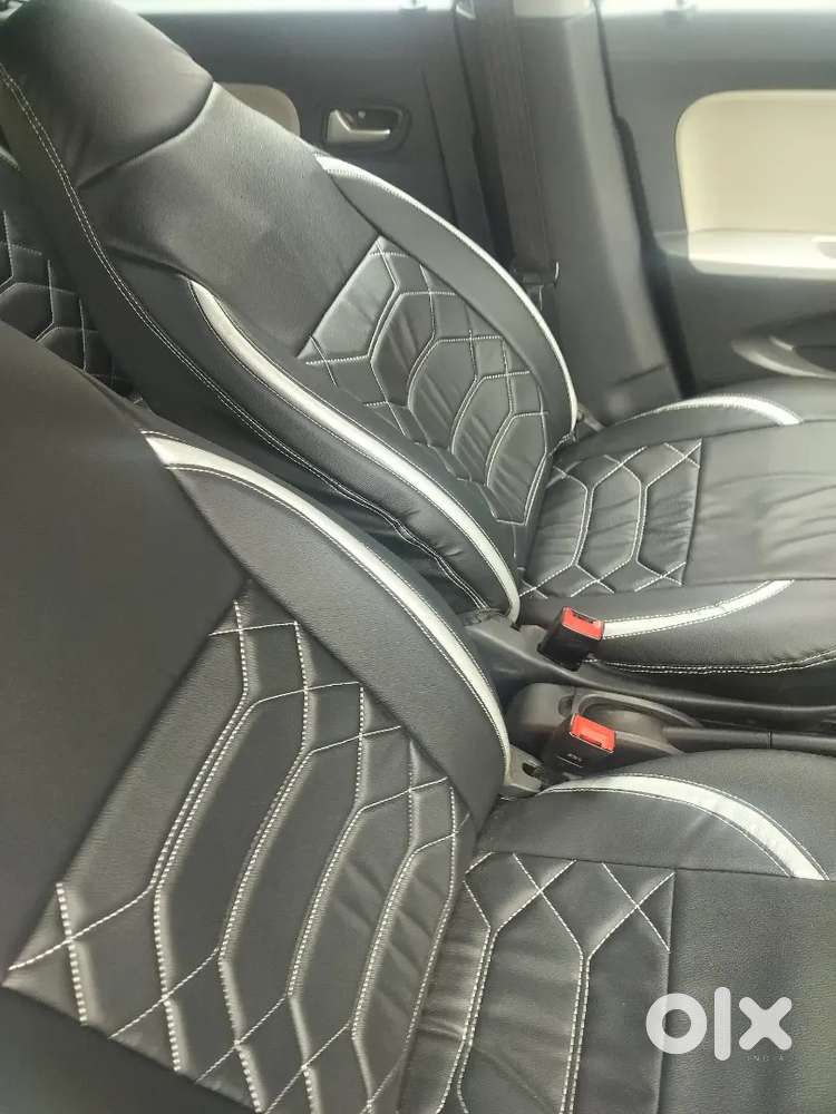 Maruti Suzuki Alto 2018