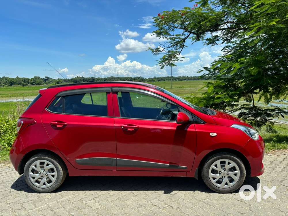 Hyundai Grand I10 Magna 2020 Year