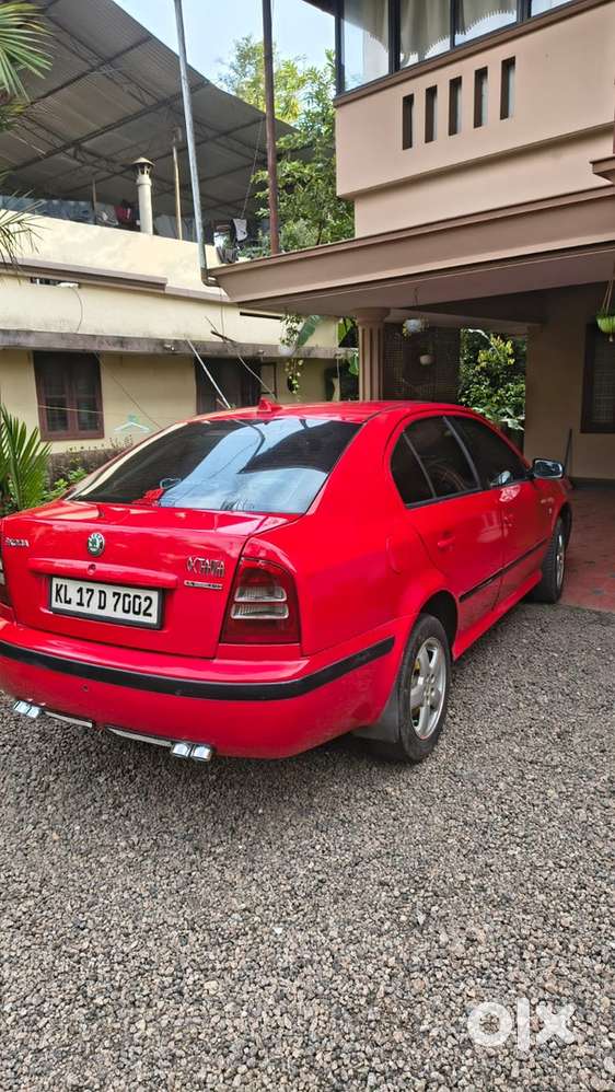 Skoda Octavia Sale Or Exchange