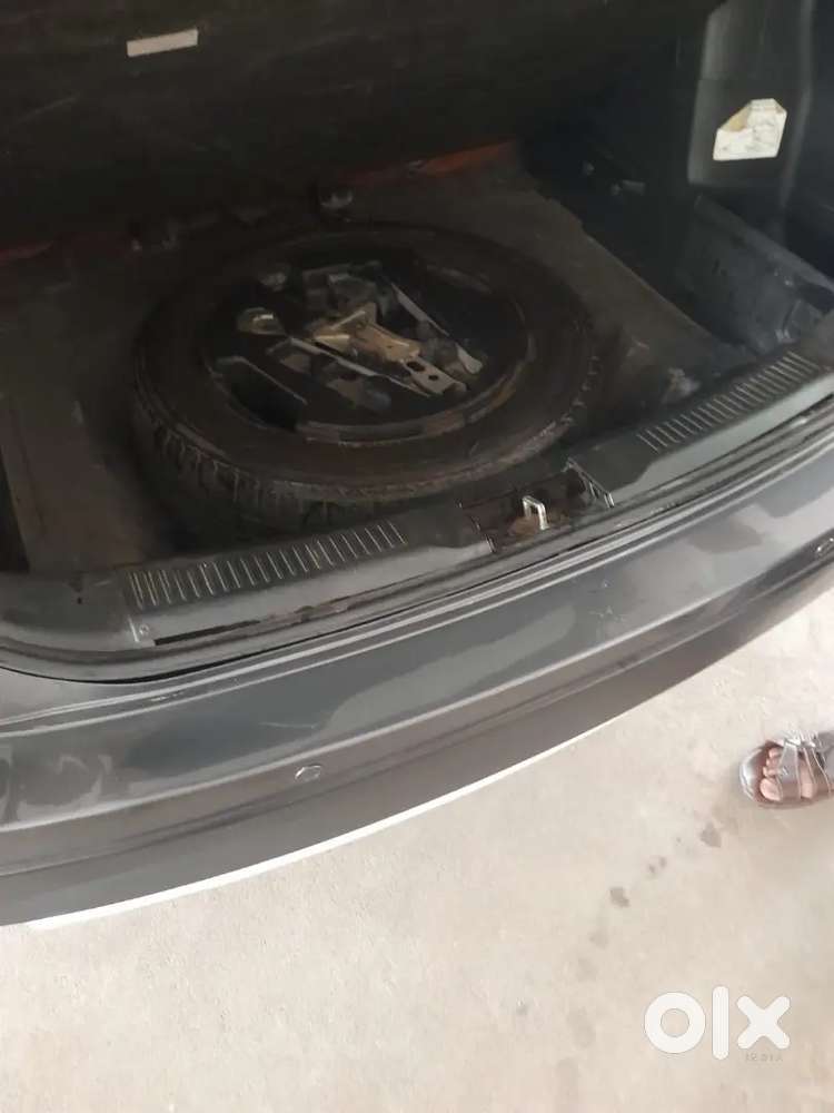 Maruti Suzuki S Cross 2016 Diesel 120000 Km Driven