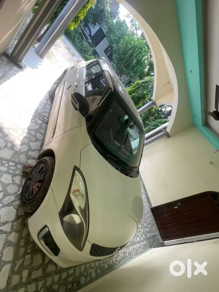 Maruti Suzuki Swift Vdi 2012 Year