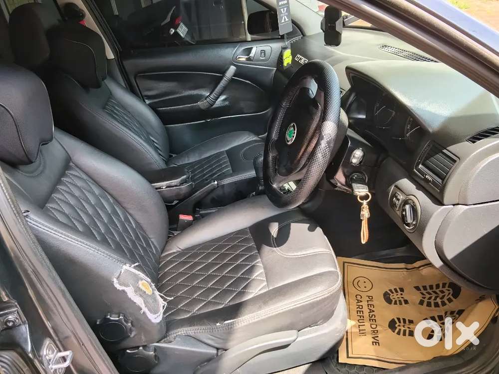Well Maintained Neat And Clean Vehicle