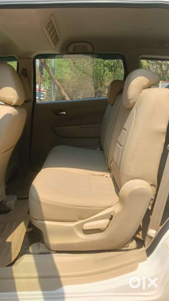 Maruti Suzuki Ertiga 2012-2015 Vxi Cng, 2013, Cng & Hybrids