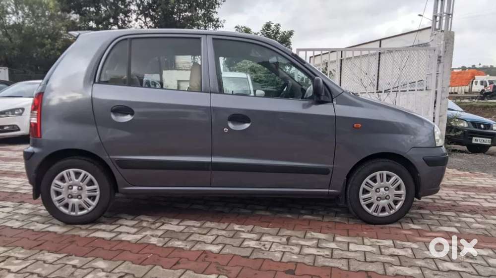 Hyundai Santro Xing Gls, 2011, Petrol