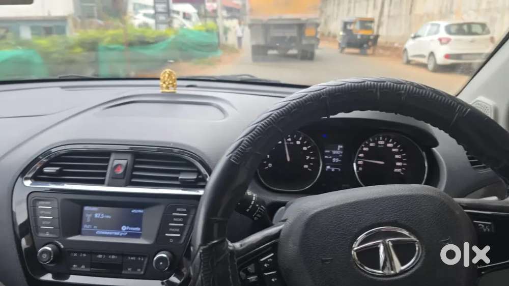 Buying New Car