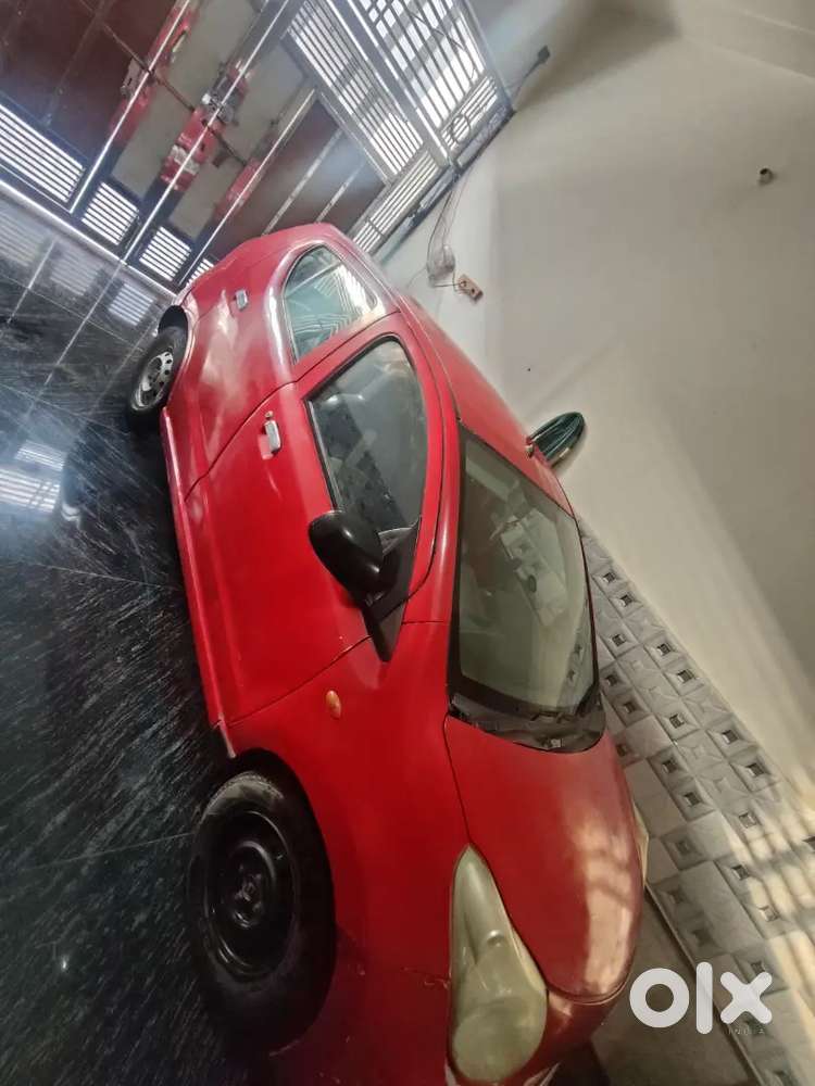 Maruti Suzuki A-star 2009 Petrol 189647 Km Driven