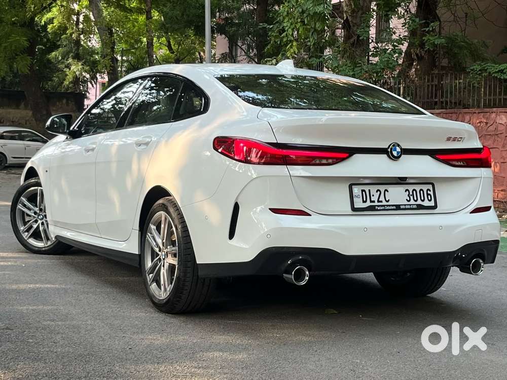 Bmw 2 Series Gran Coupe 220i M Sport, 2023, Petrol