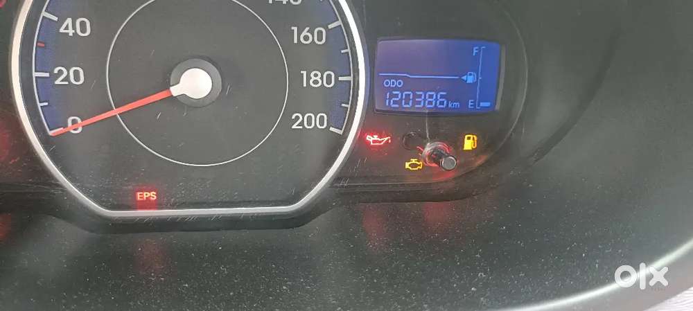 Hyundai I10 2010