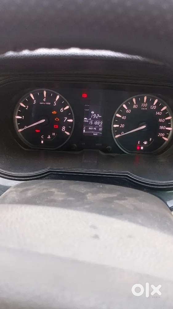 Tata Zest 2014 Diesel