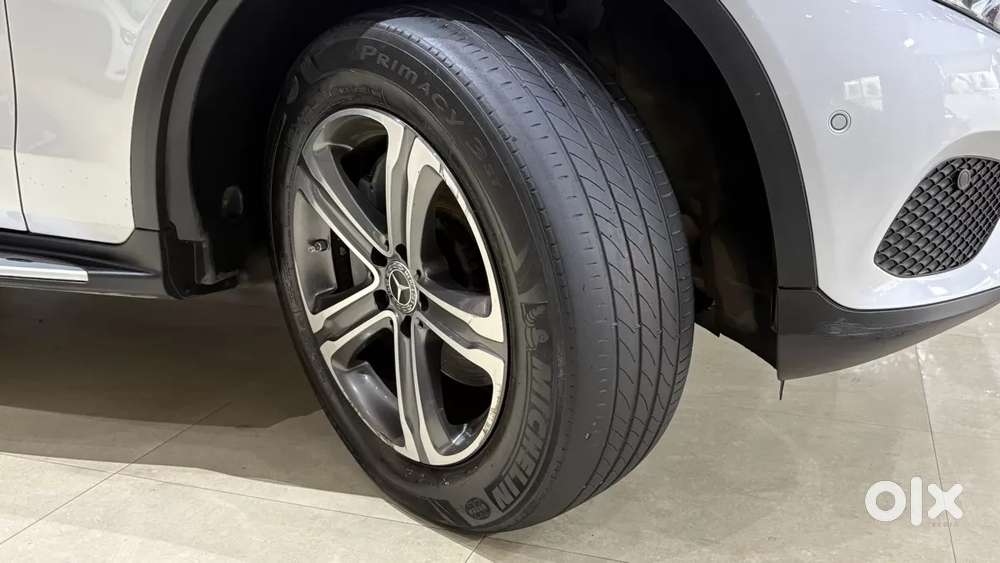 Mercedes-benz Glc 220d 4matic, 2018, Diesel