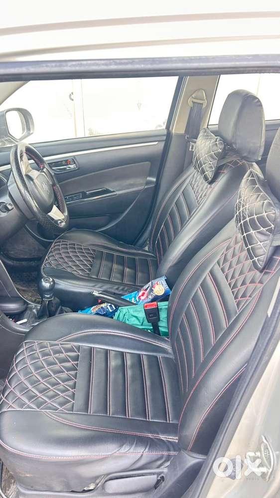 Maruti Suzuki Swift 2014