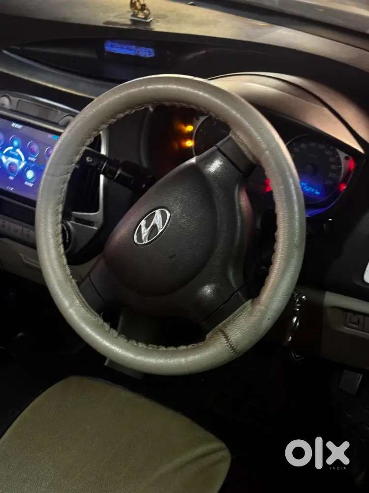 New Tires Well Maintained Vehicle