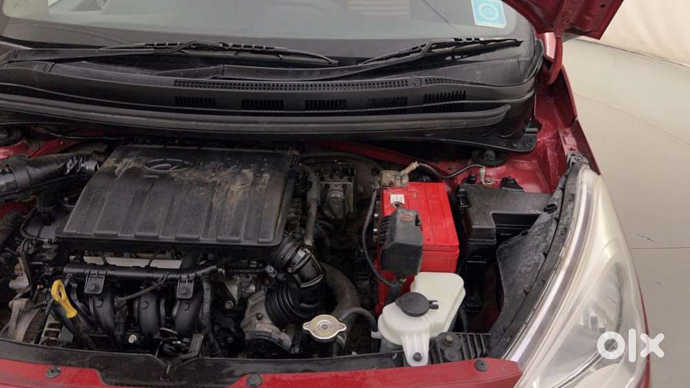 Hyundai Grand I10 1.2 Kappa Sportz, 2018, Petrol