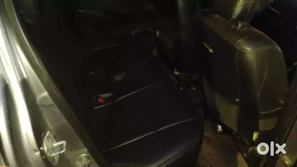 Maruti Suzuki Swift 2013 Vxi