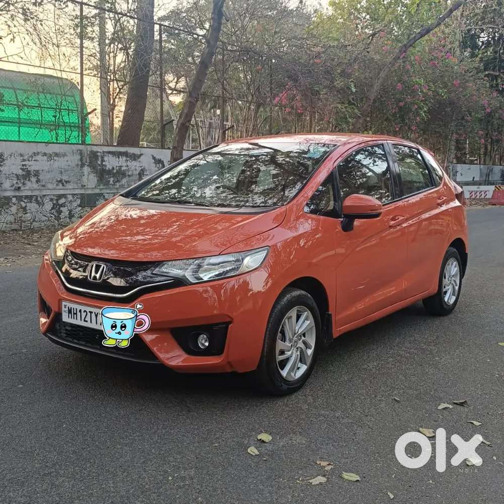Honda Jazz 1.2 Vmt 2015, Petrol/manual,, Insu-oct2026, 2nd, 59000 Kk