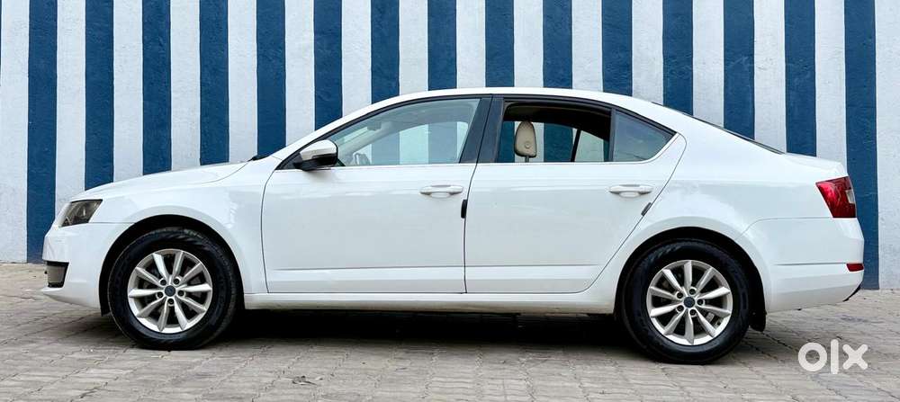 Skoda Octavia, 2014, Diesel
