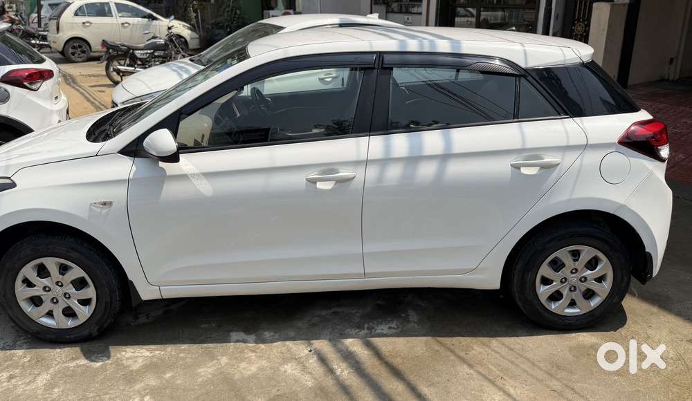 Hyundai I20 2015-2017 Magna 1.2, 2017, Petrol