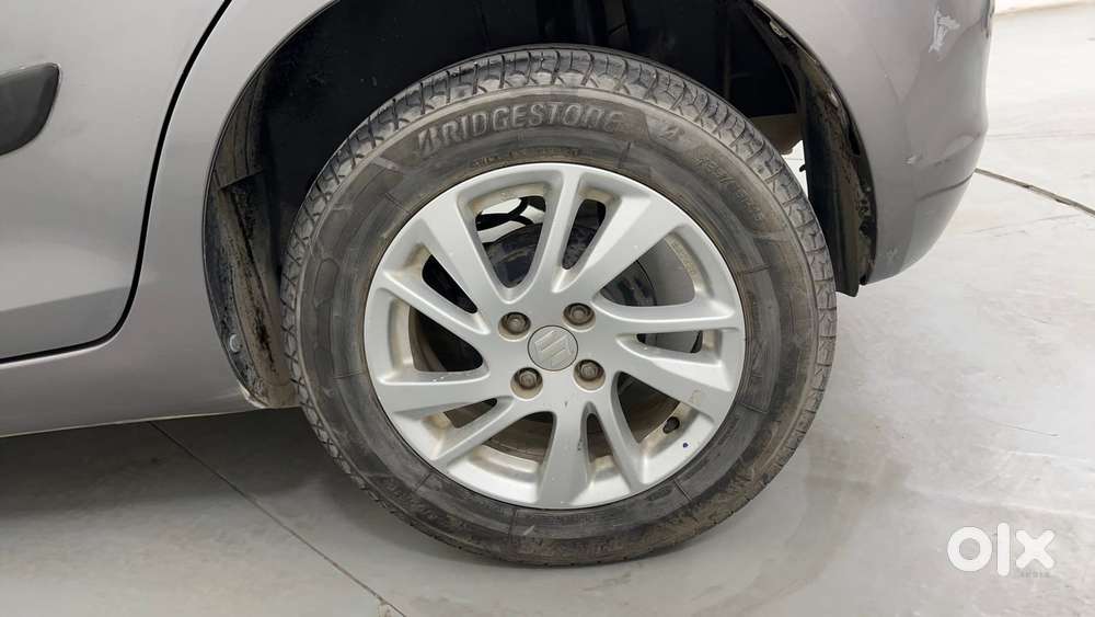 Maruti Suzuki Swift 1.3 Zxi, 2013, Petrol
