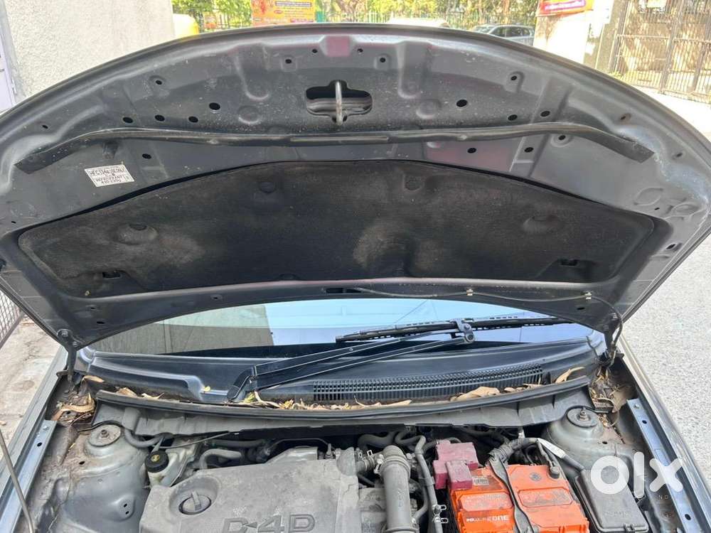 Toyota Etios Diesel  2017 Regd