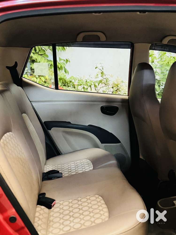 Hyundai I10 Magna, 2010, Petrol