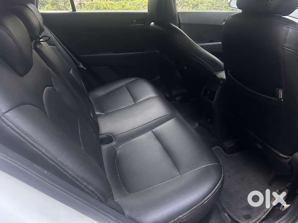 Hyundai Creta 1.6 Sx Plus Auto, 2018, Diesel