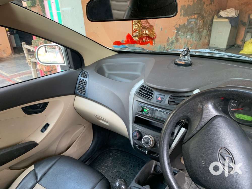 Hyundai Eon 2017 Petrol Manual