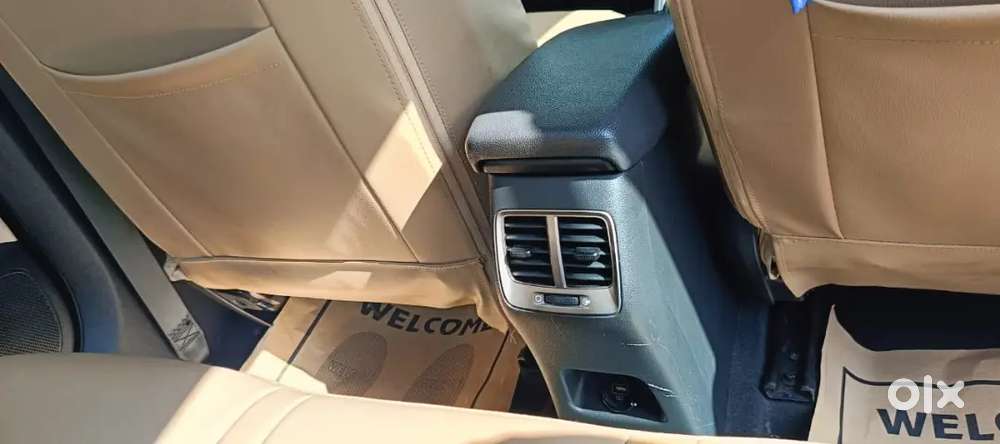 Well Mentioned No Accident History